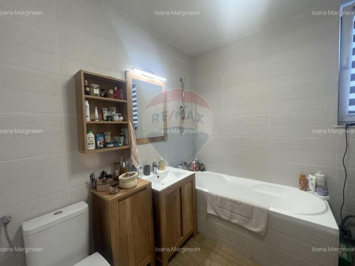 Apartament de inchiriat, 4 camere, zona Buna Ziua - 9