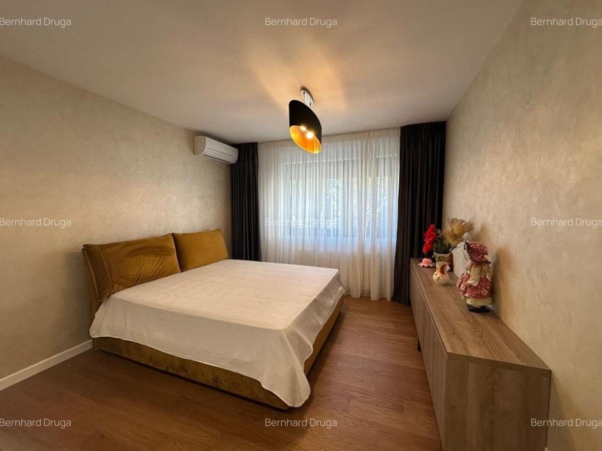 Apartament cu 4 camere la Padure, 2 parcari in subteran, Jandarmeriei - 3