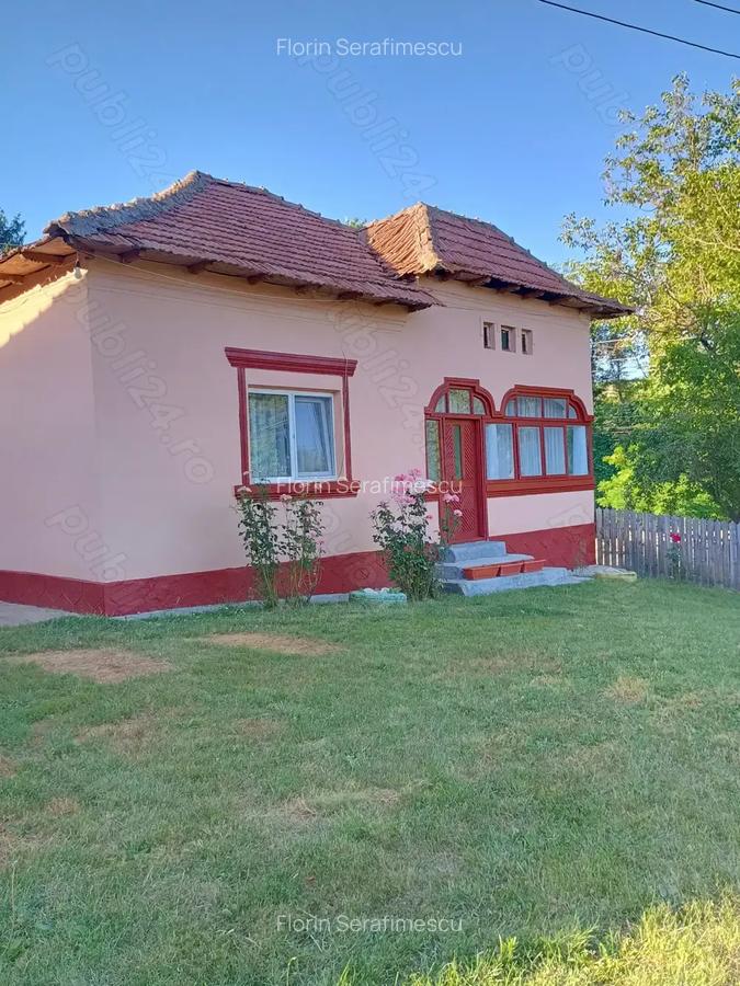 Casa Caline?ti Arges - 1