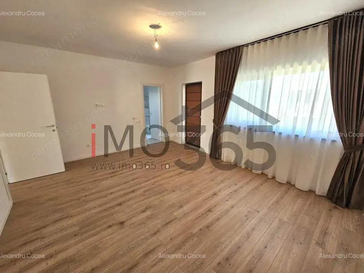 Casa/Vila noua la cheie- 860mp teren - stil modern-clasa A - 160mp ST - 11