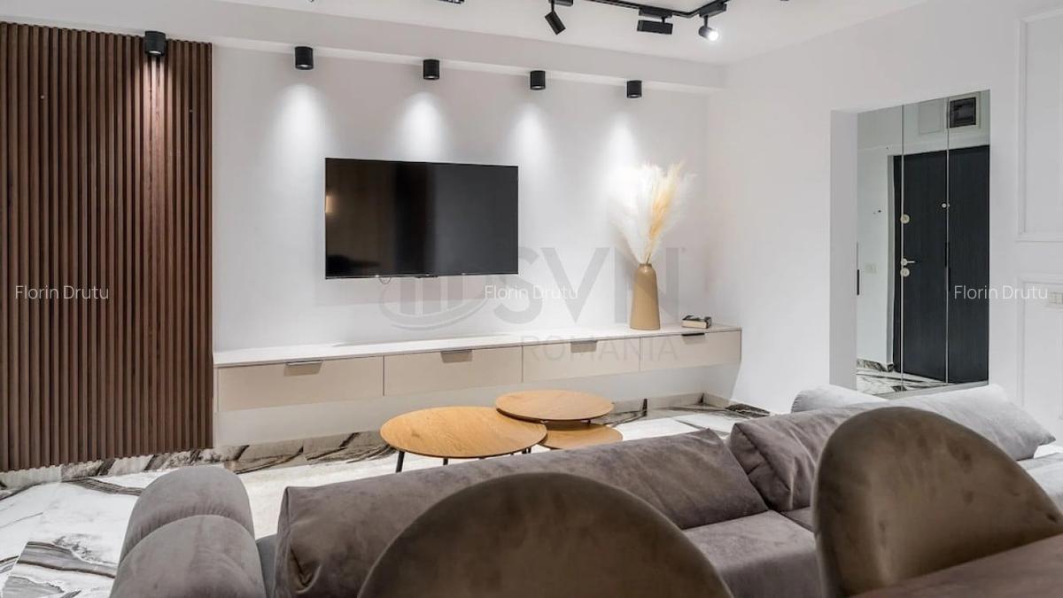 Apartament cu 3 camere semidecomandat în Bucur Obor - 15
