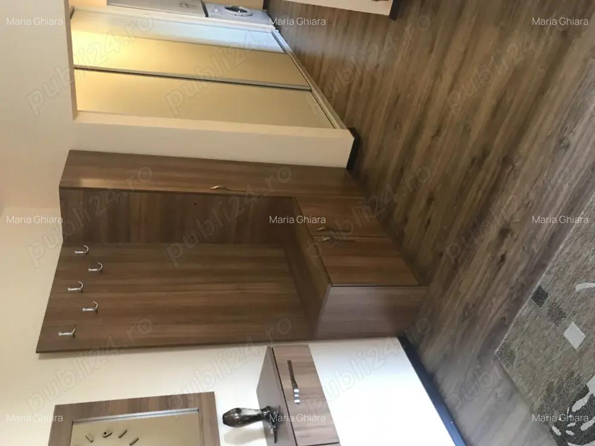 Se inchiriata apartament cu 3 camere - 2