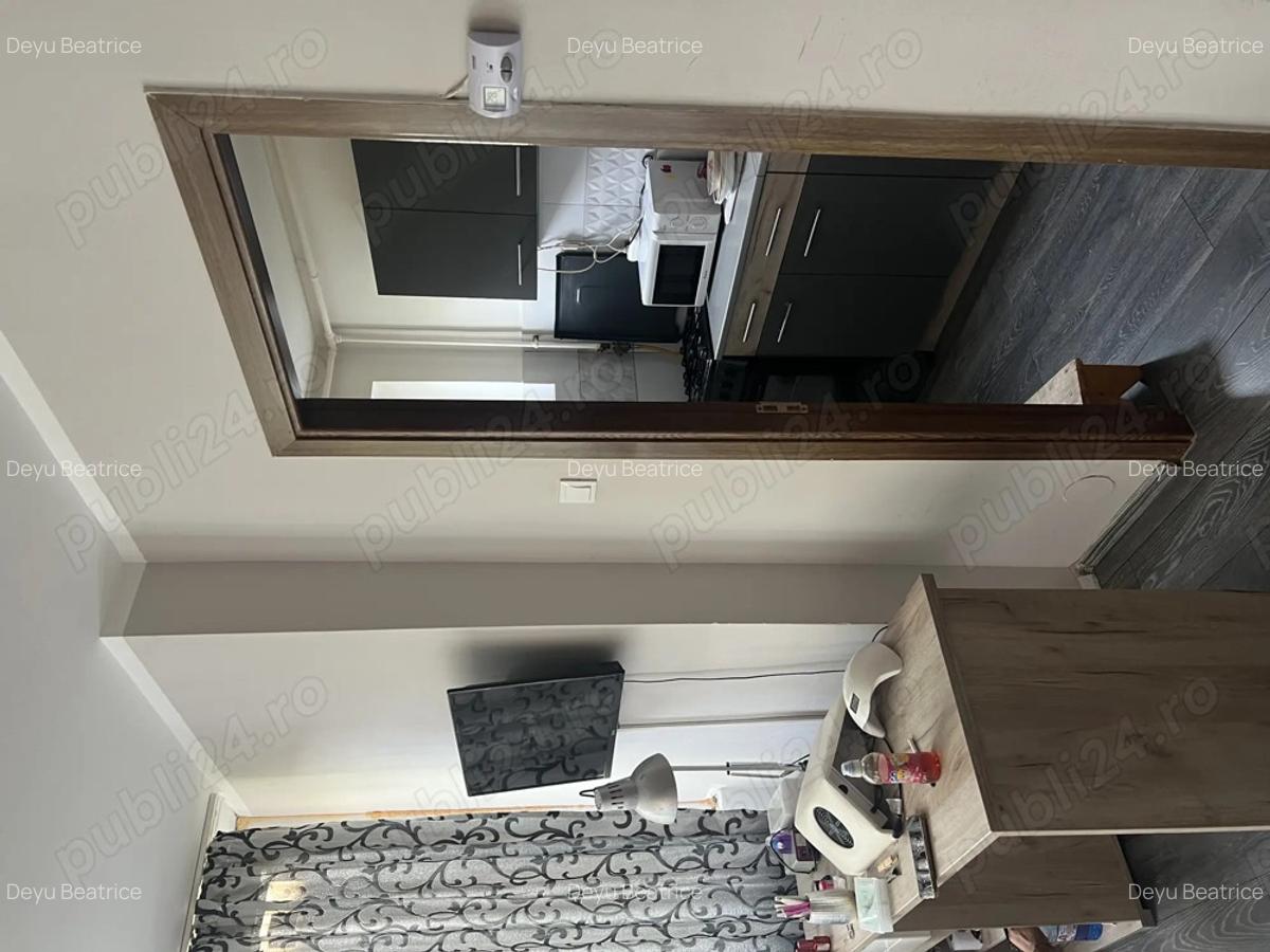 Vand garsoniera Luminisului - 3