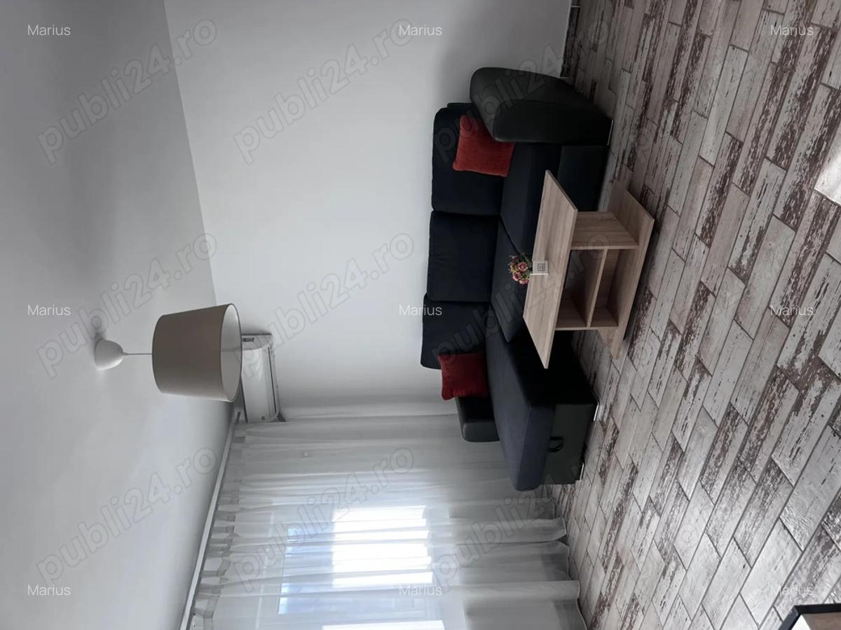 Inchiriere apartament 1 camera - 5