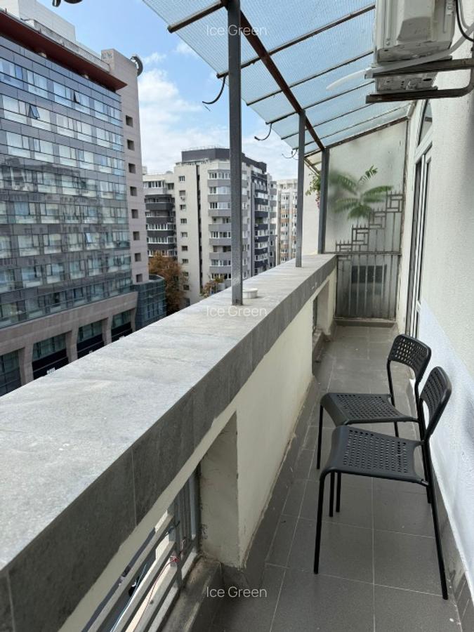 Închiriez apartament 2 camere decomandat 56 mp etaj 5 în mijlocul capitalei - 4