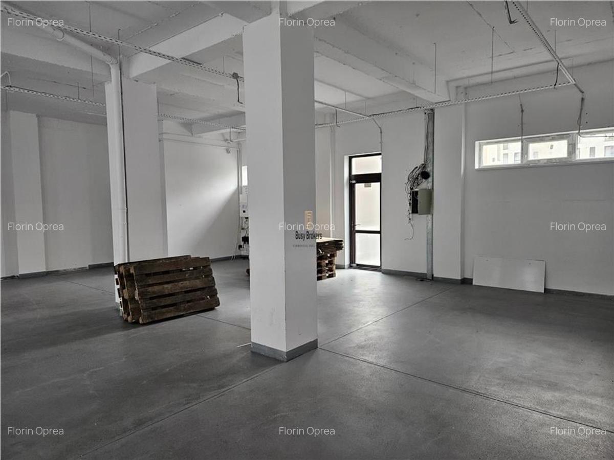 Spatiu Comercial - 200 mp - Showroom - Servicii - Clinica Medicala - 9 Spatiu Comercial - 200 mp - Showroom - Servicii - Clinica Medicala - 9