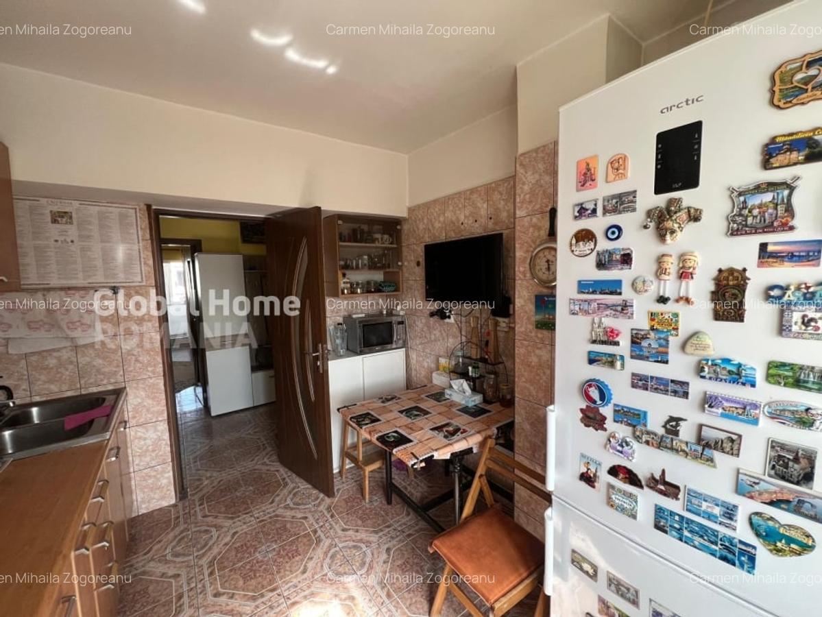 Apartament 3 camere Unirii-Magazin Unirea - 12