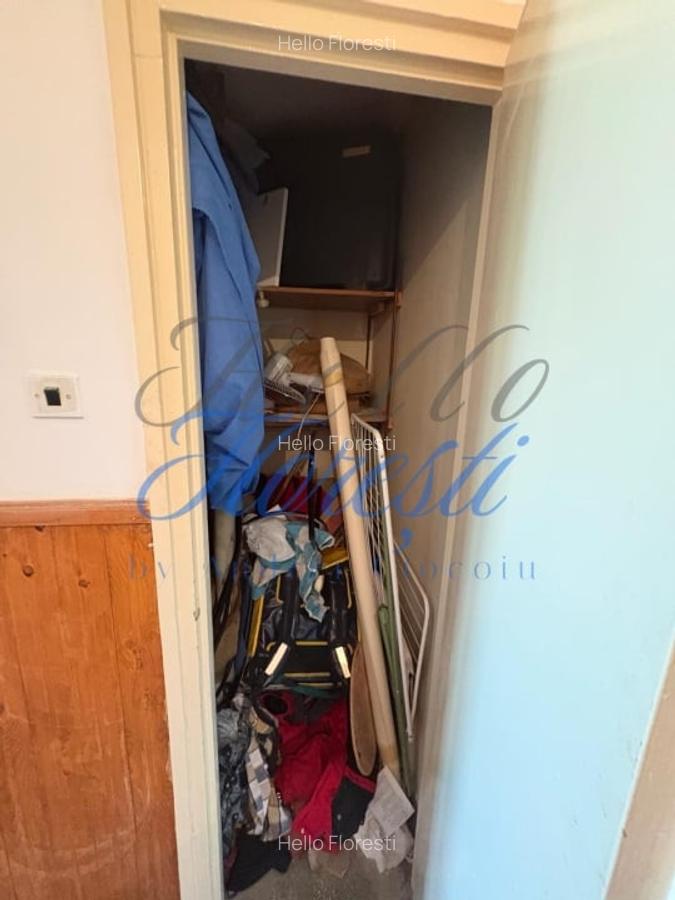Apartament 3 camere 64 mp | zona Manastur | Cluj. - 8