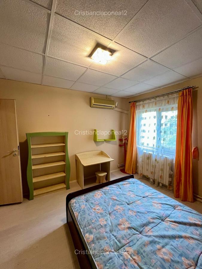 Faleza Nord Apartament 3 camere centrala gaz de inchiriat termen lung - 18