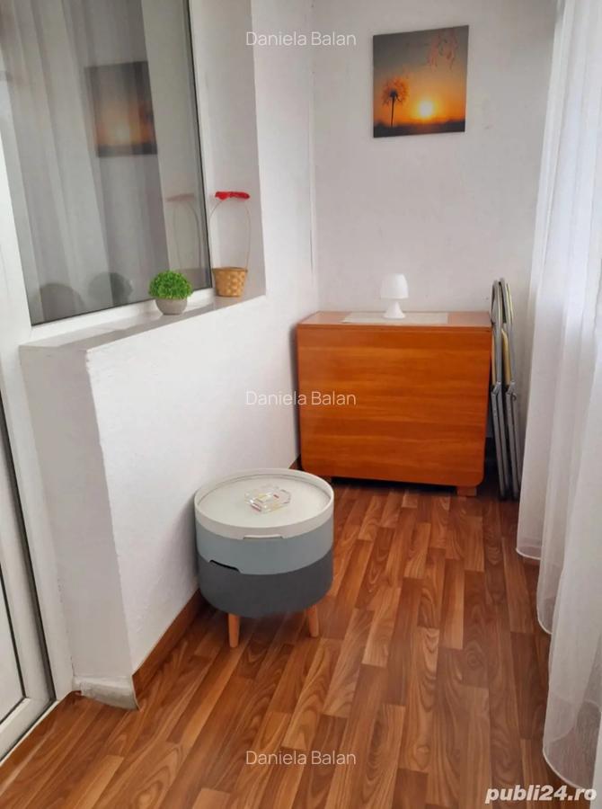 De inchiriat apartament cu 3 camere - 5