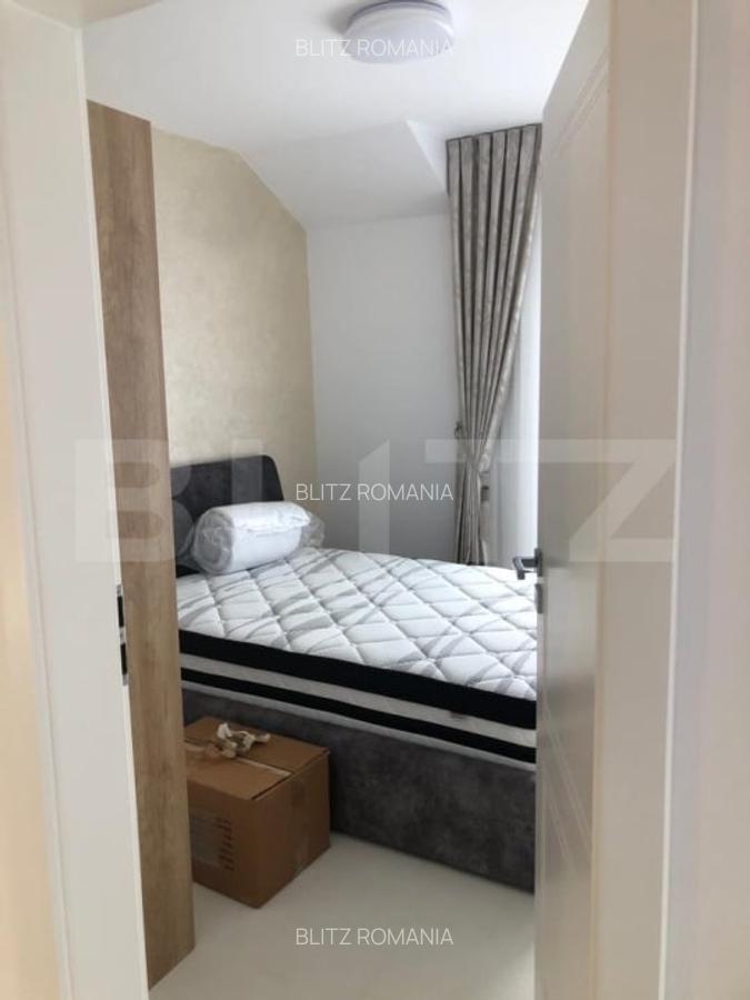 Resedinta de Lux in Beclean –calitate premium exterior-interor - 18