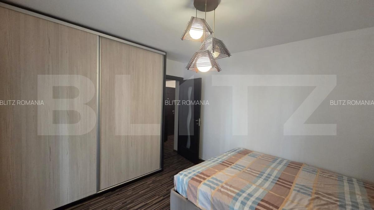 Apartament 3 camere - decomandat, parter - Brazda lui Novac - 6