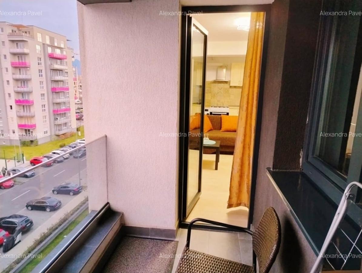 Studio cochet in Tractorul - 9