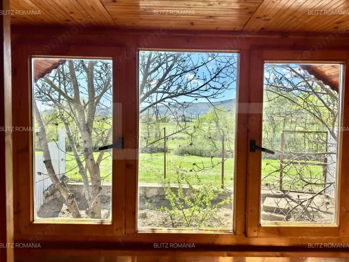Casa mobilata, Barabant, 130 mp utili, teren 312 mp construc?ie 2017 - 12