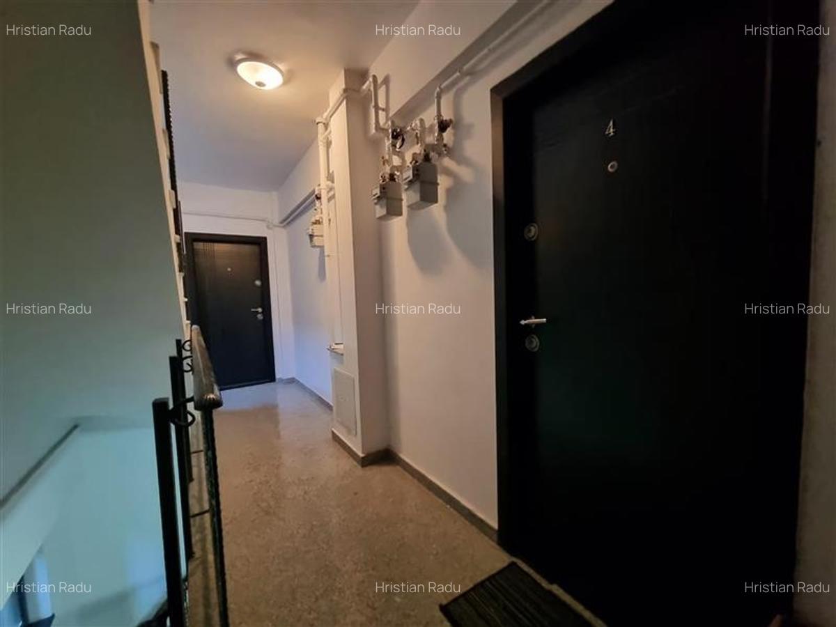 Apartament cu 2 camere semidecomandat în Bucureștii Noi - 18