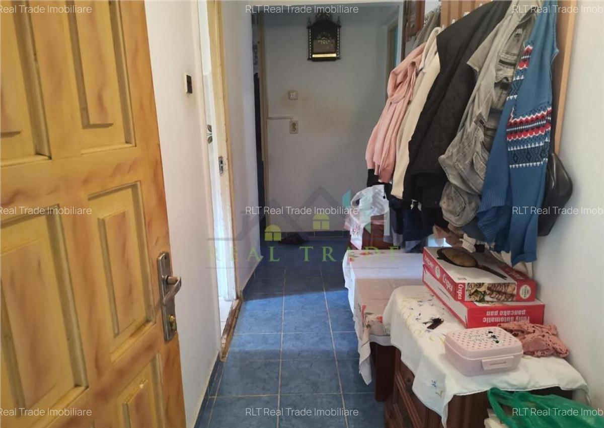 Apartament 2 camere decomandat Tractorul - 4