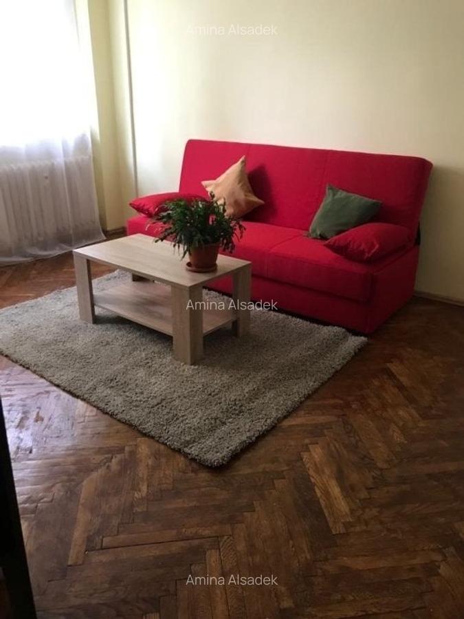 Inchiriere Apartament 2 Camere Obor - 1