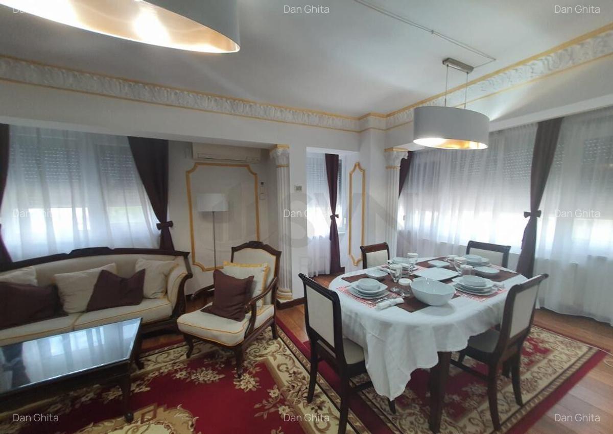 Apartament 3 Camere I De Inchiriat I Aviatiei I Sisesti - 11