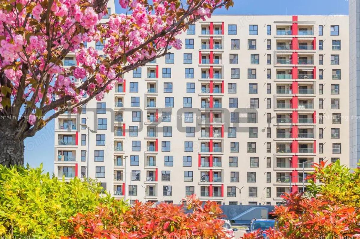DRUMUL TABEREI - MALL PLAZA- IN EXIGENT RESIDENCE LOC DE PARCARE INCLUS - 4