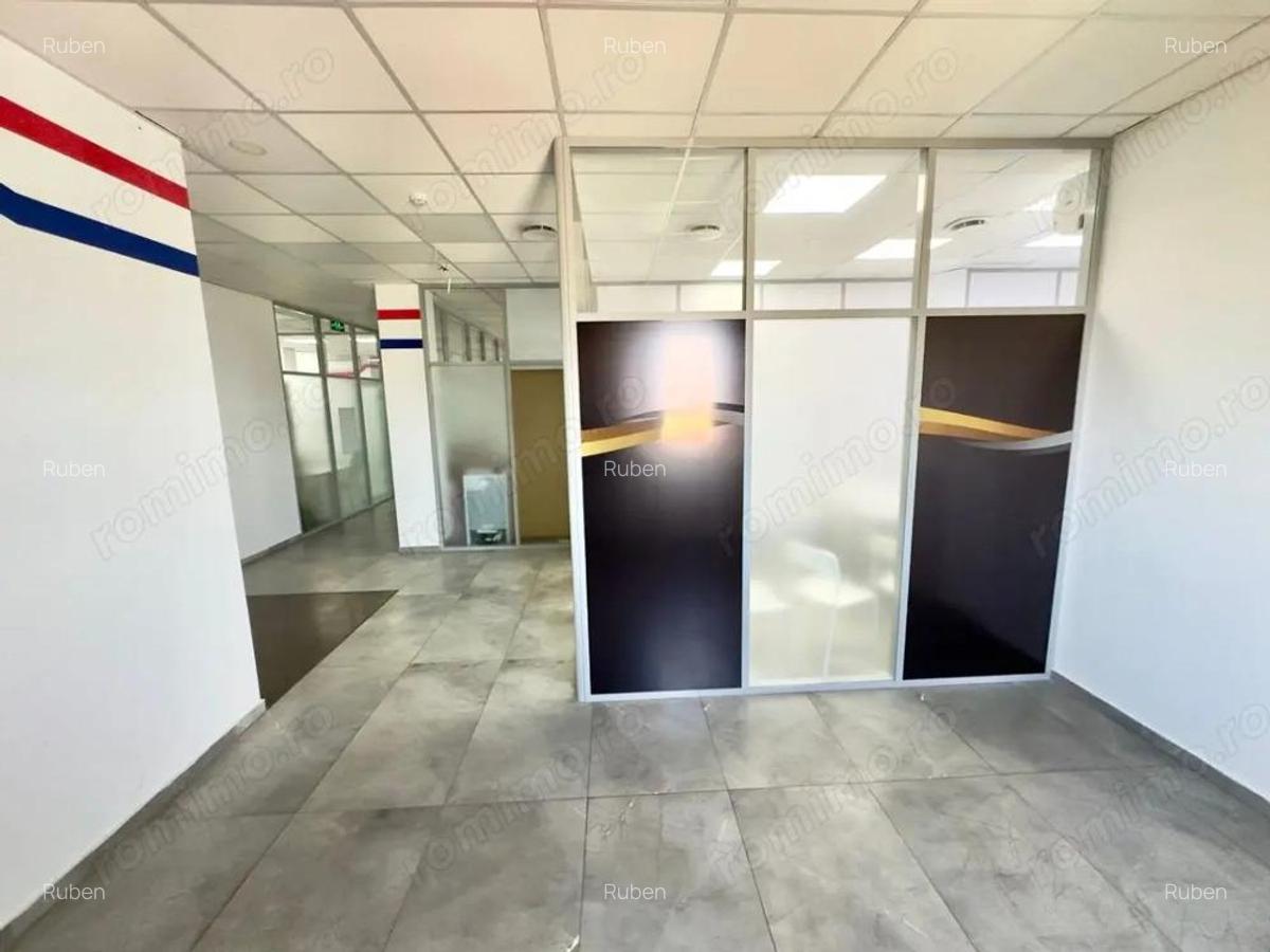 Spatiu de birou de inchiriat in zona Berceni - 7
