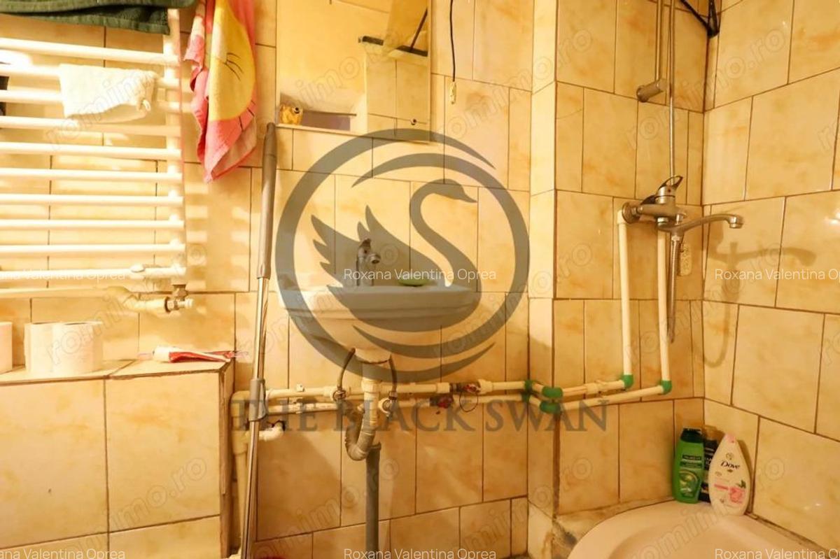 Casa 3 camere de vanzare | Cartier Vest - Mitica Apostol | Comision 0% - 9 Casa 3 camere de vanzare | Cartier Vest - Mitica Apostol | Comision 0% - 9