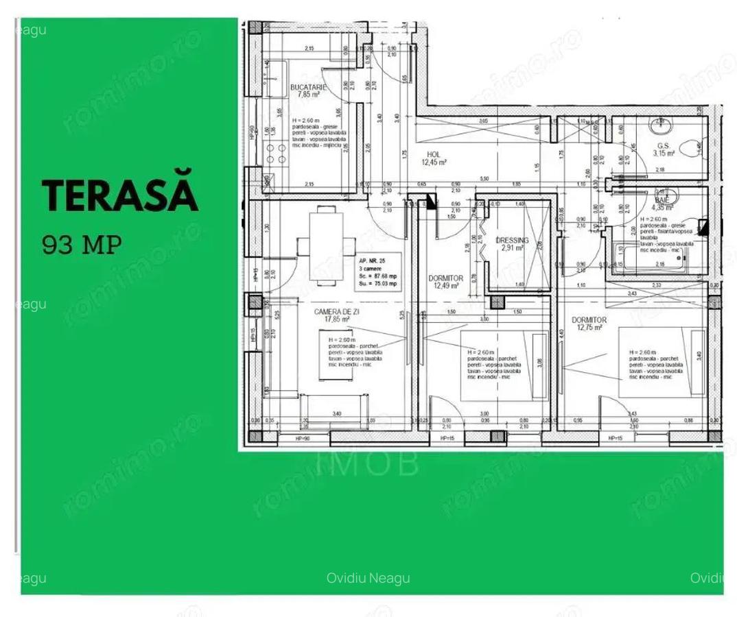 Ultima strigare! Cel mai bun pre?, cel mai tare Penthouse!COMISION 0! - 8