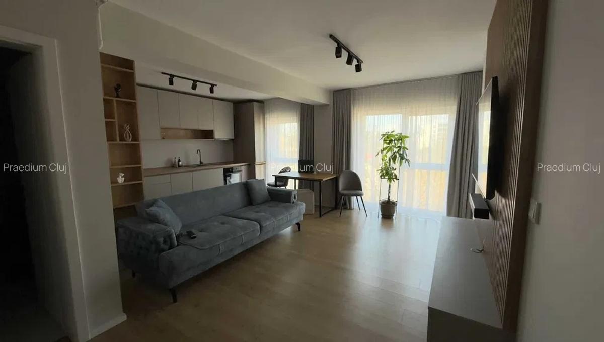 Apartament 2 camere zona Coposu - 7