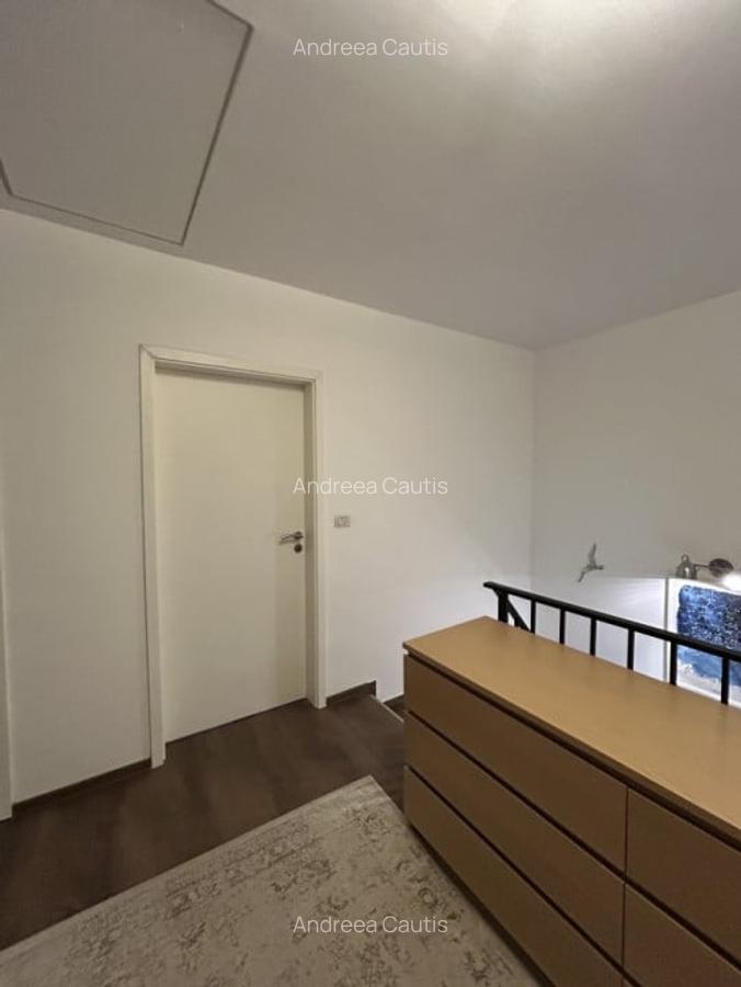 Casa insiruita cu design modern, 4 camere, 105mp utili, P+M, Calea Urseni - 16