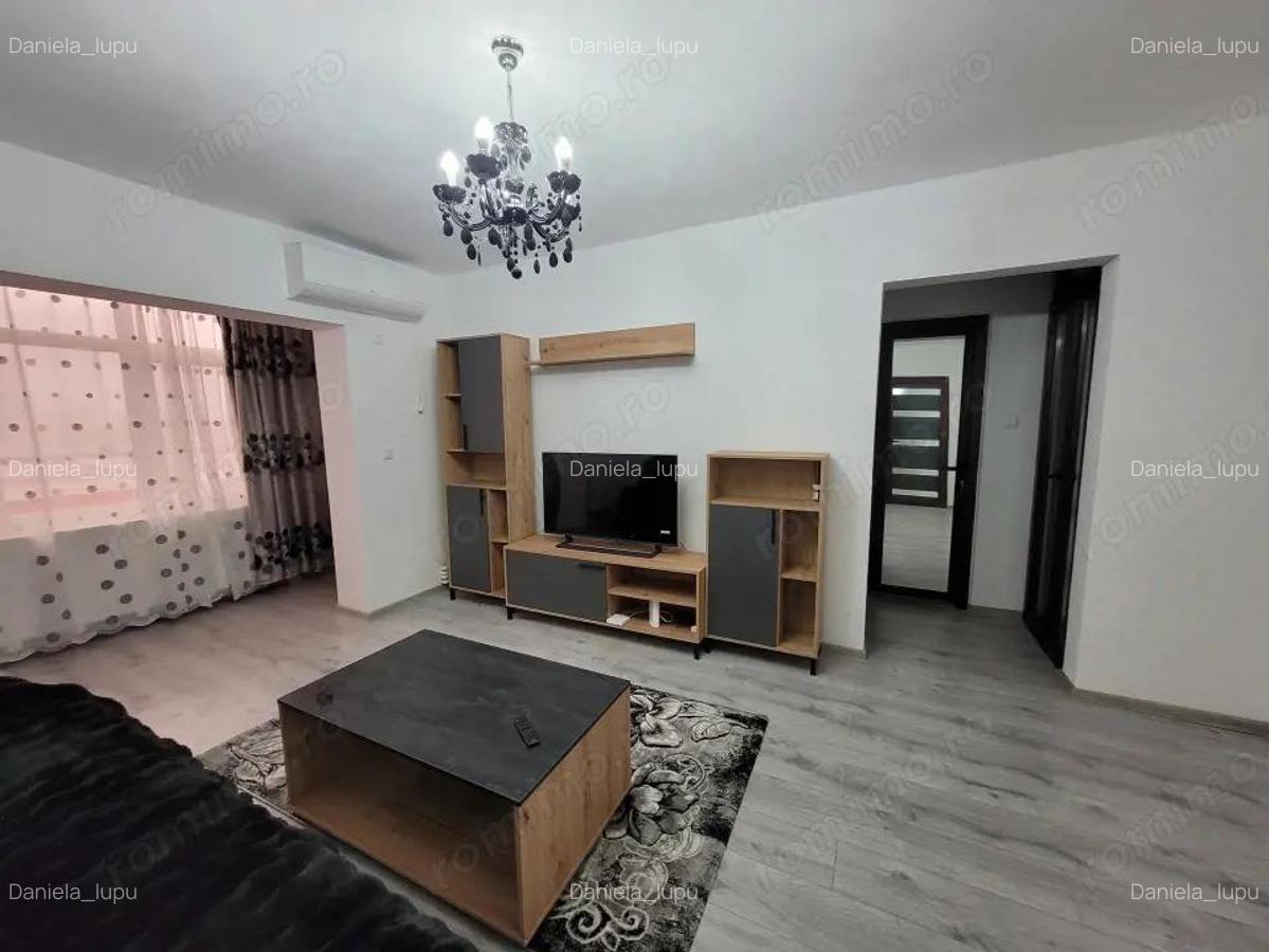 Vanzare apartament 2 camere, mobilat ?i utilat, Aleea Pie?ii, Rovinari. - 3