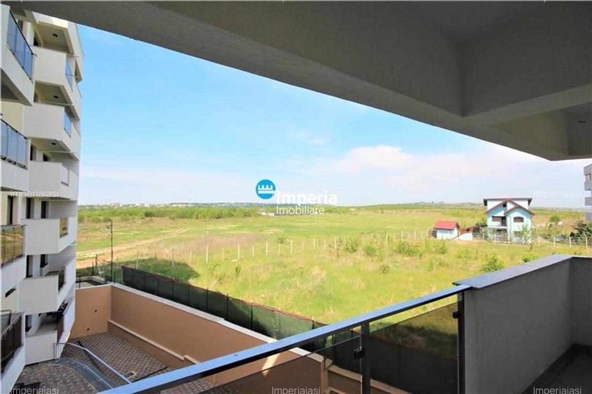 Inchiriez apartament 2 camere, open space, Complex Roua Residence - 8