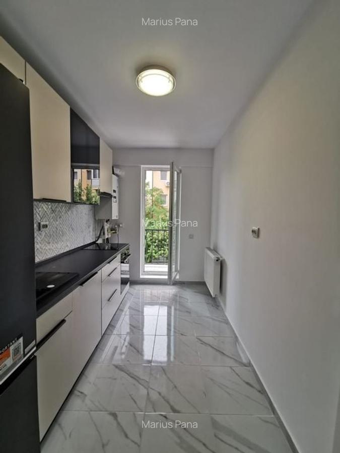 Inchiriere 2 camere  decomandat -mobilat -utilat  - prima inchiriere - 2