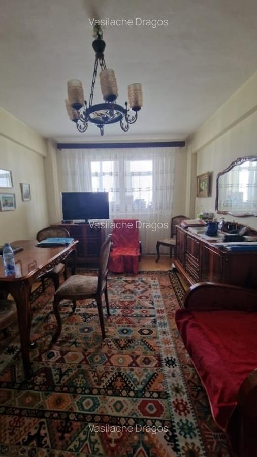 Apartament 4 camere-Centru Civic- etaj intermediar-Oferta Rara - 10