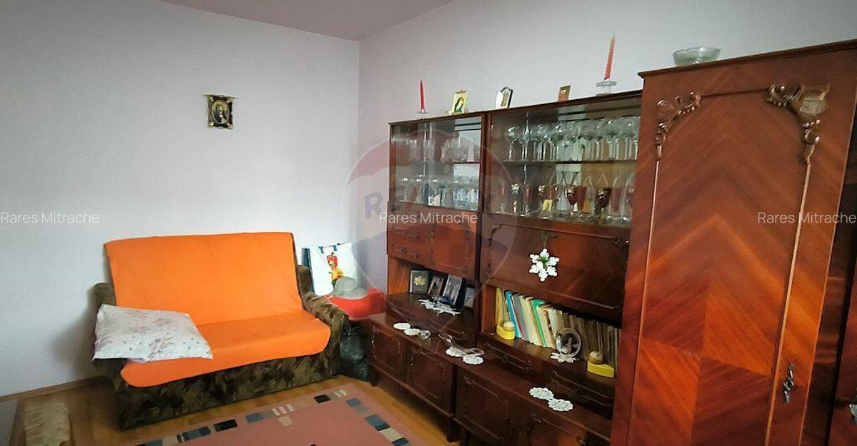 Apartament 3 camere decomandate zona excelenta, car... - 3