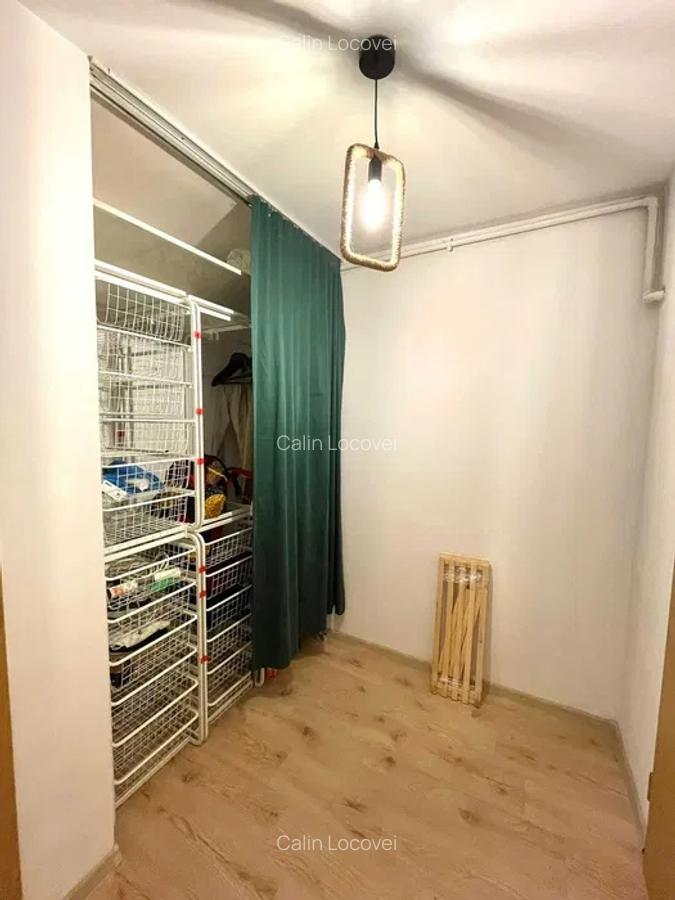 Apartament cu 1 camera - cart Zorilor - 6