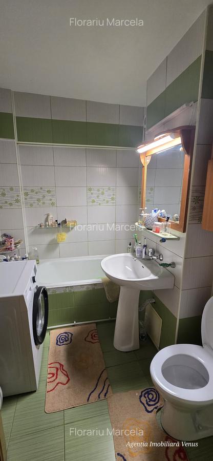 Apartament 3 camere zona Primaverii etaj 1 - 9