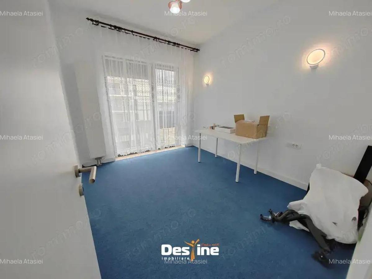 SILK DISTRICT apartament tip studio dublu 50,3 mp+Loc parcare - 5