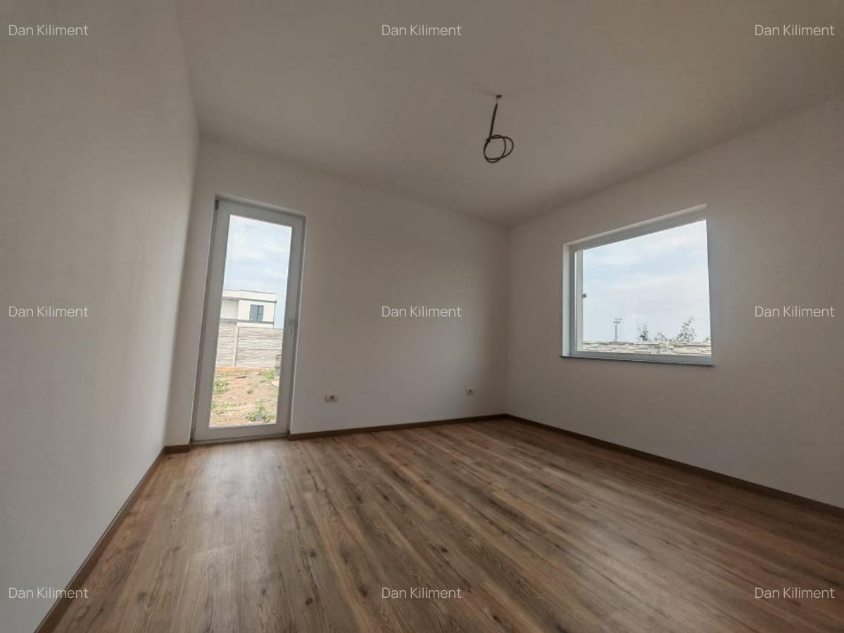 Casa in stil napoletan | Parter + pod  | Teren 500 mp | Pipera- Tunari - 10