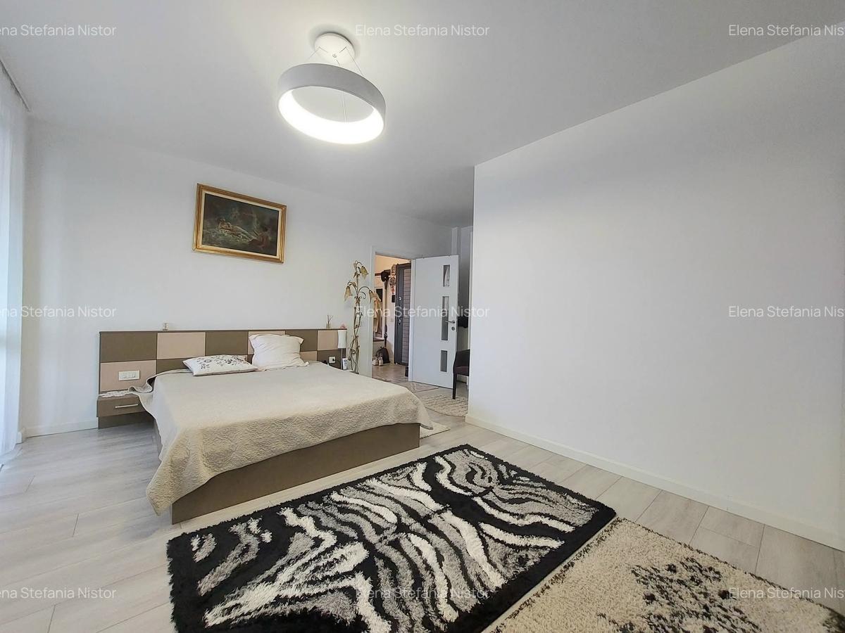 Apartament 2 Camere  strada Ciresului Fundeni Dobroești - 16