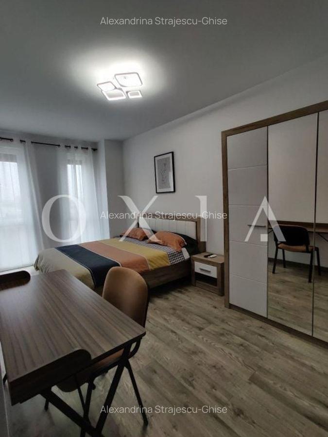 SX104 Soarelui, 3 Camere , Parcare subterana - 4