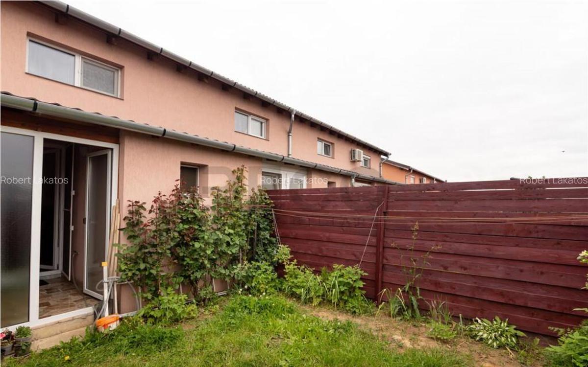 RECO Casa noua la pret de apartament - 13