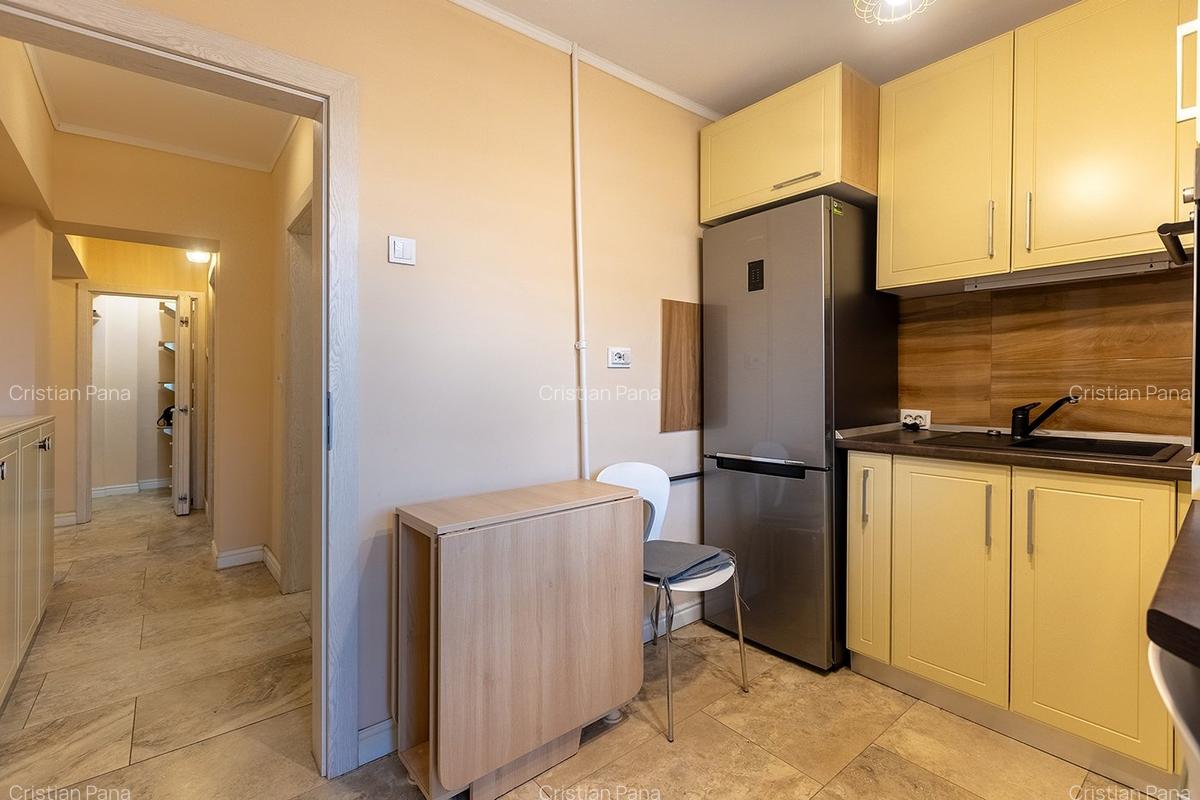 2 camere, 73 mp, mobilat, utilat – Bd. Ion Mihalache - 19