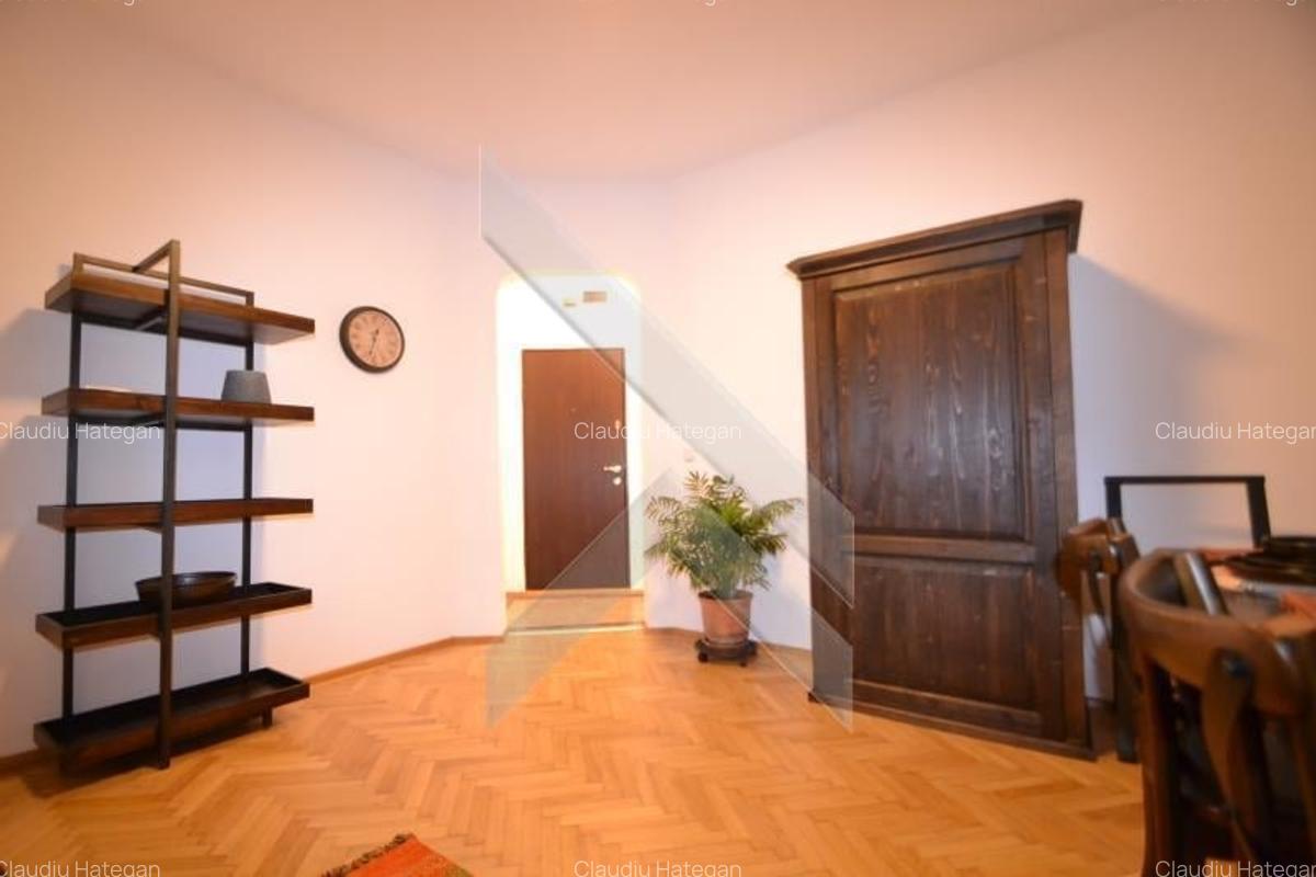 Garsonieră semidecomandată, mobilată în Victoriei - 3