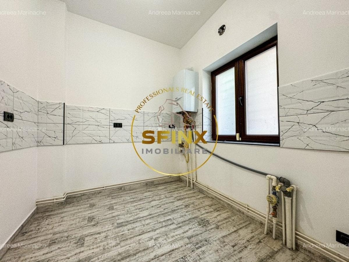 Apartament cu 3 camere decomandat în Tineretului - 14