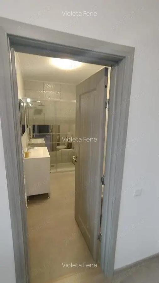 Vand apartament 3 camere 2 bai parcare subterana - 9