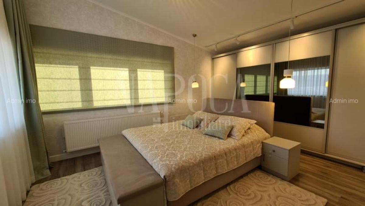 Casa 5 camere de vanzare in Grigorescu, Cluj Napoca - 12