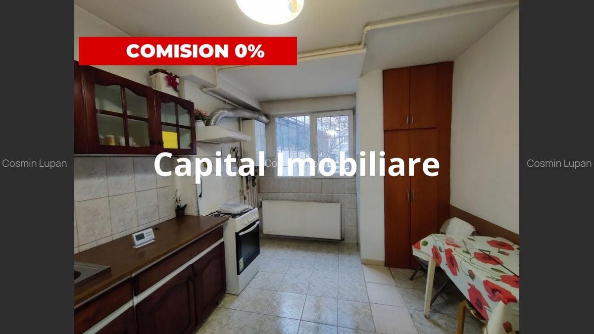 Vanzare apartament 1 camera, decomandat, zona Kaufland, Marasti - 1