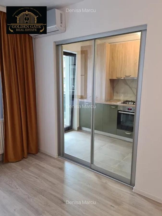 COMISION 0 | Residence 158 Drumul Taberei - Garsoniera Mobilata Balcon - 4