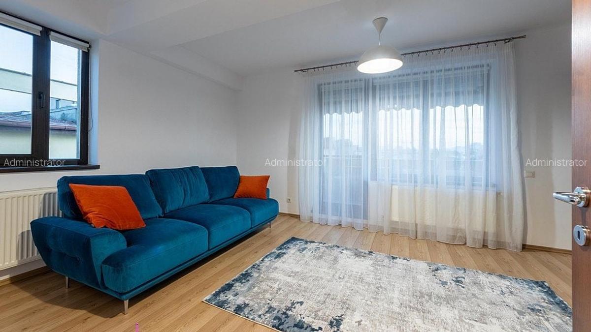 Apartament 3 camere superb+loc de parcare subteran - 2