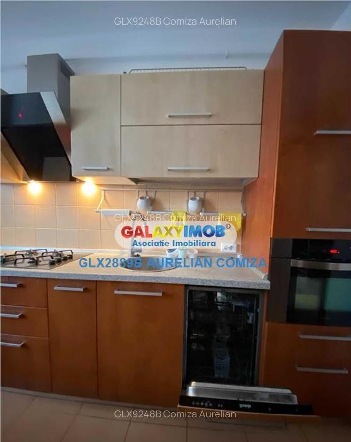Apartament 3 camere Lujerului Complex Quadra - 5