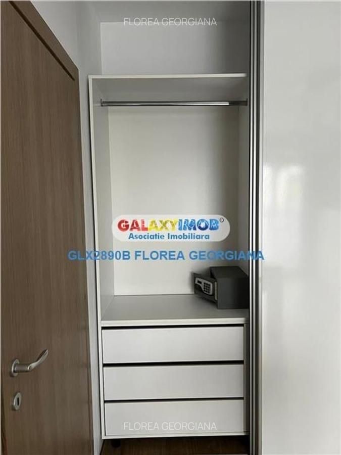 Apartament 2 camere cu gradina Greenfield Residence - 9